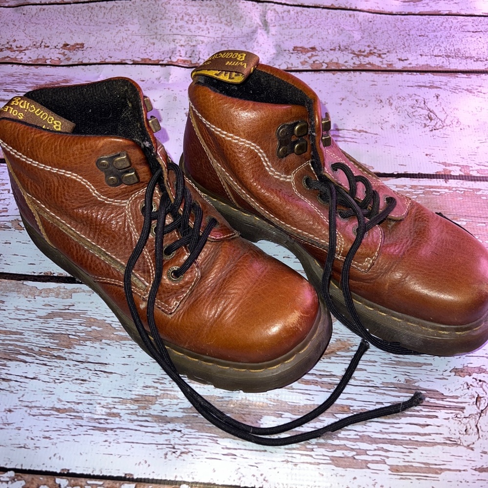 Dr. Martens men’s size 9